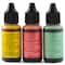 6 Packs: 3 ct. (18 total) Ranger Tim Holtz® Alcohol Ink Kit, Key West